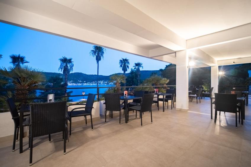 Hotel Issa - Double Room Sea View 4 - foto 159