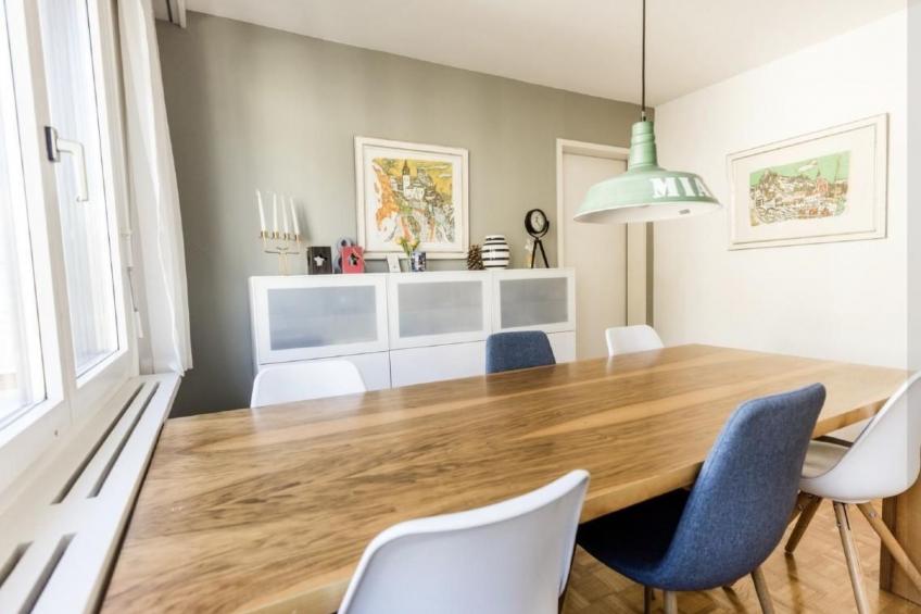 Große Familien-Ferienwohnung - foto 4