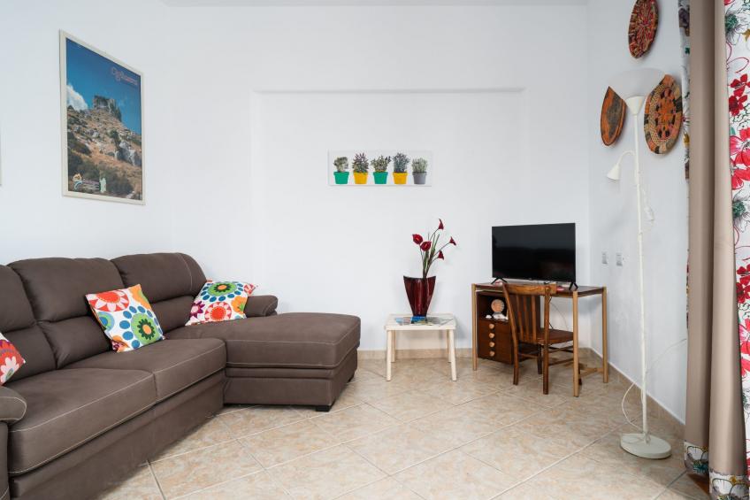 Wohnung 'Casa Sale' mit Bergblick - foto 19