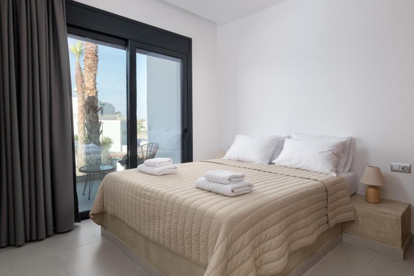 "Davlakos Villa Eve" - foto 13