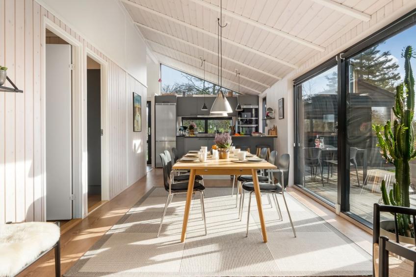 "Talitha" - 1.5km from the sea in NW Jutland - foto 25