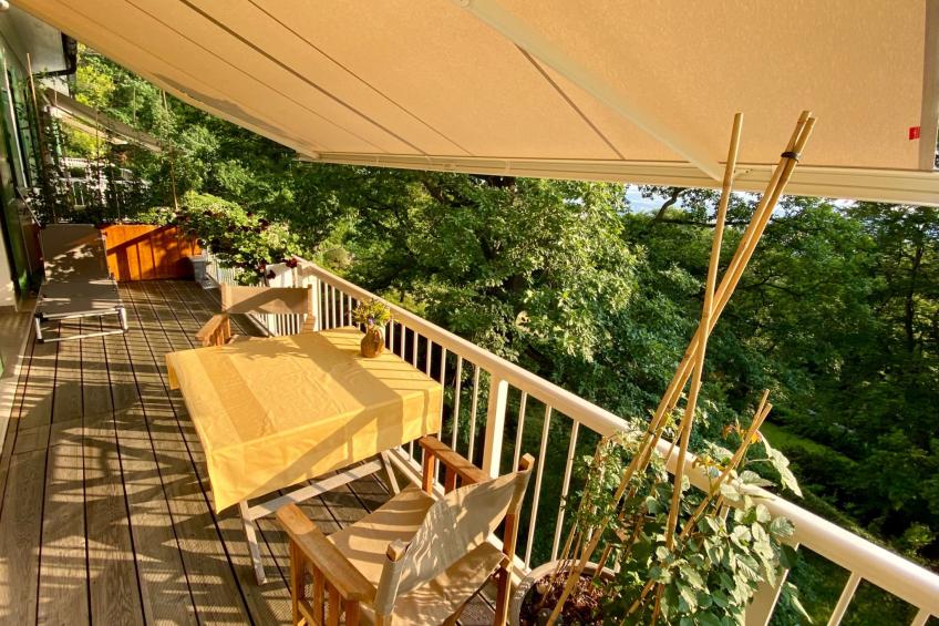 5-Sterne (Deutscher Tourismusverband) - Erholung wie ein König - - foto 18