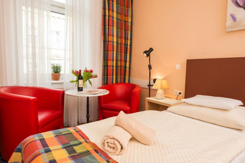 Studioappartement für 2 Personen - foto 8