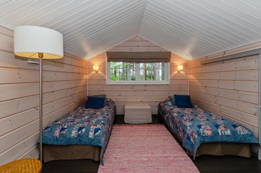 Rääkkylä, villa raita - foto 7