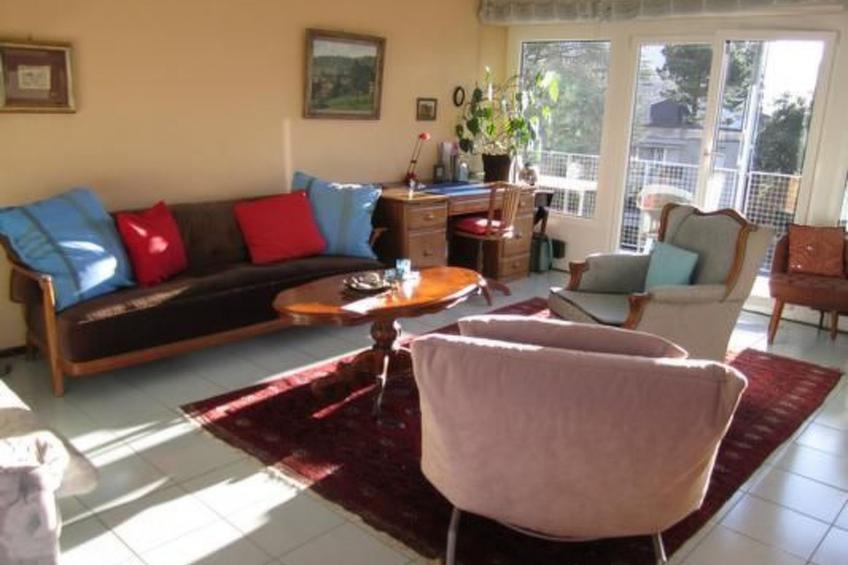 Freie Sicht auf See und Berge - foto 2