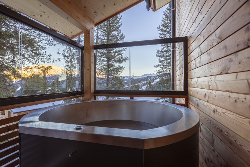 Naturchalets Turracher Höhe 50 - foto 23