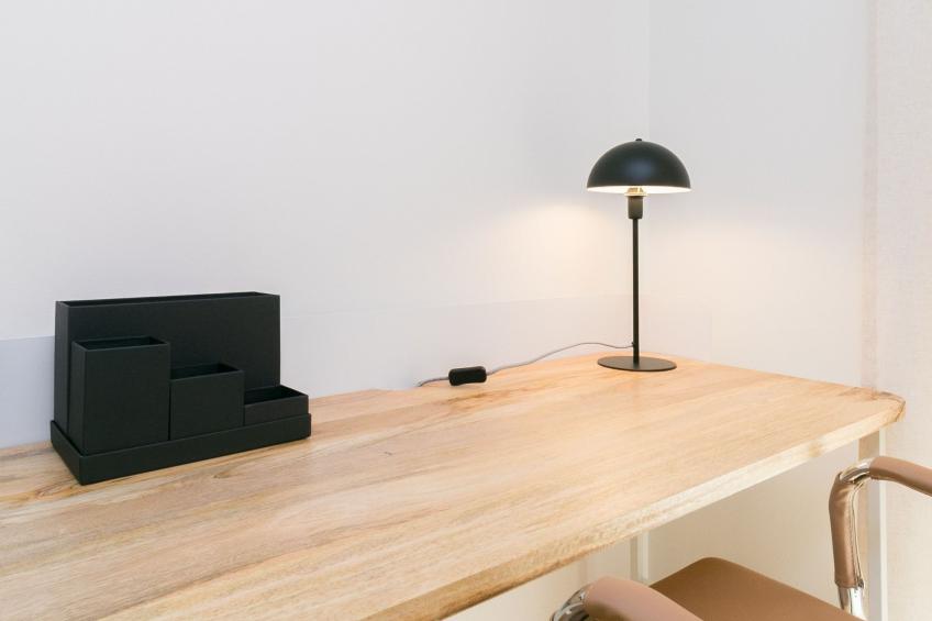 The Metropolitan- Premium-Wohnung mit Balkon, Parkplatz - foto 21