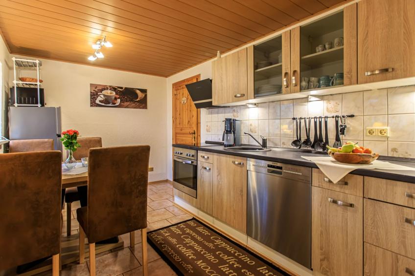 in Großschönau mit Großer Terrasse - foto 8