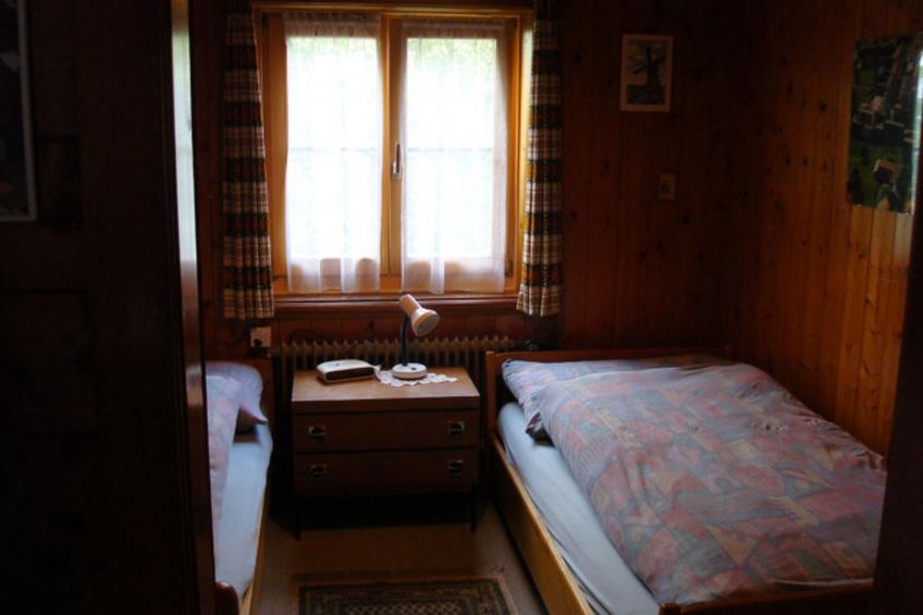 Haus Vernier, (Seewis). - foto 2