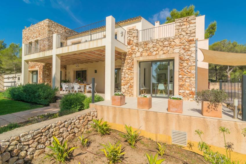 Villa Pins - foto 14