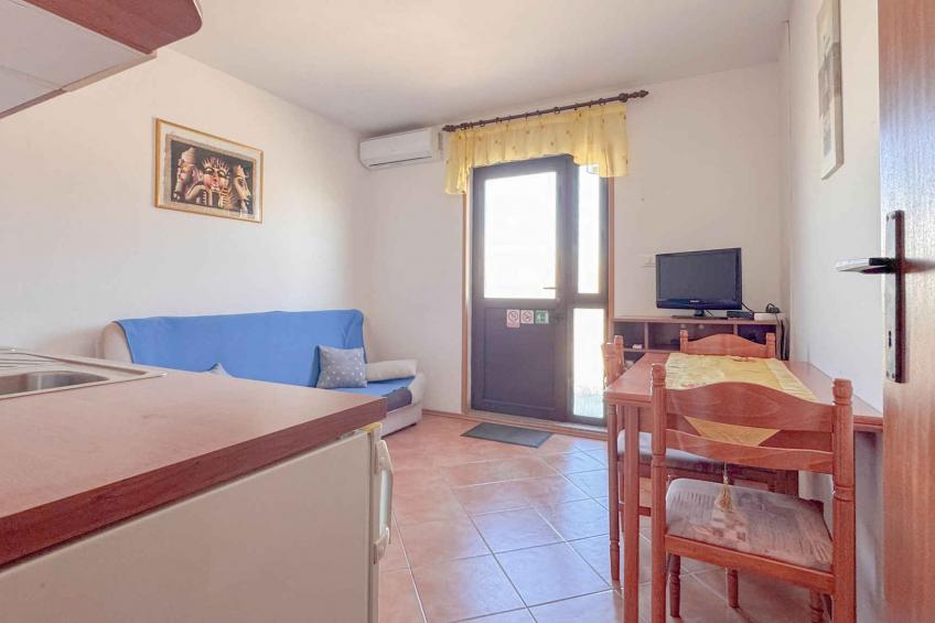 Ferienwohnung mit Balkon und Klimaanlage - BF-BTD8B - foto 23
