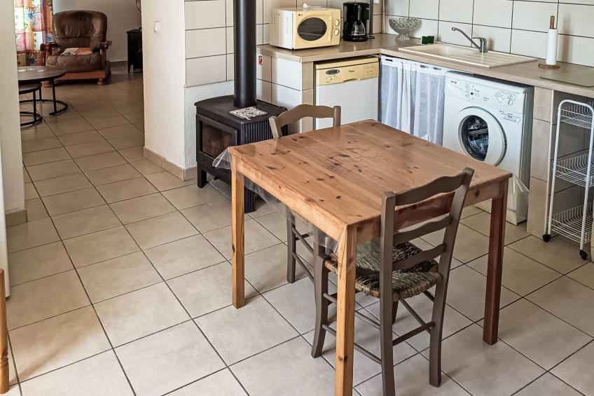 Ferienhaus (LRG490) - foto 26