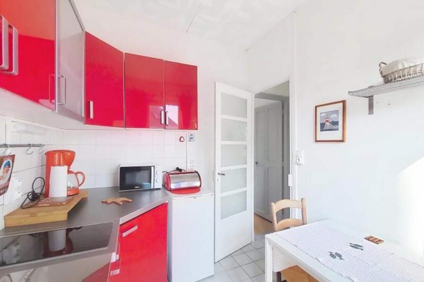 Résidence As - La Sirène D'onival - foto 16