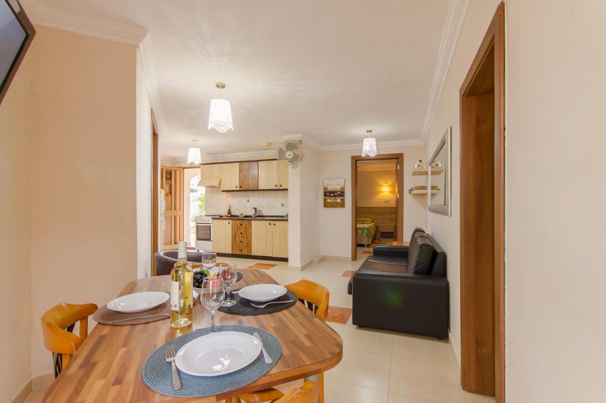 Villa & Pool 1 Mellieha Bay Retreat - foto 5