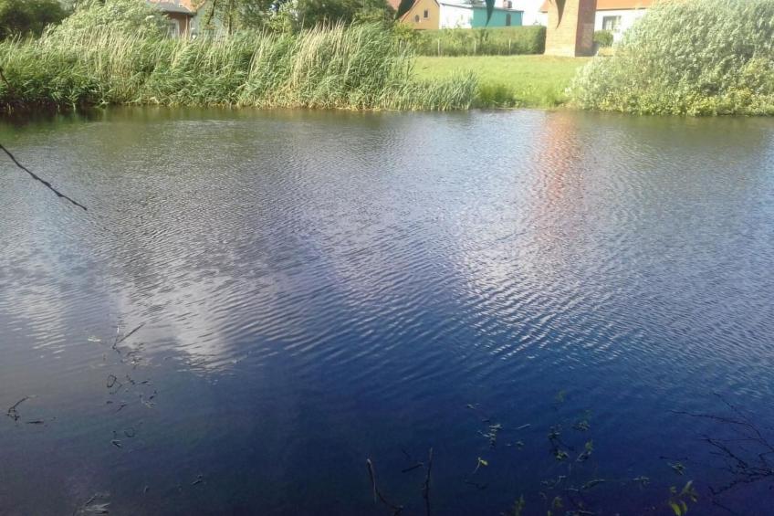 Blockhaus mit eigenem See - foto 13