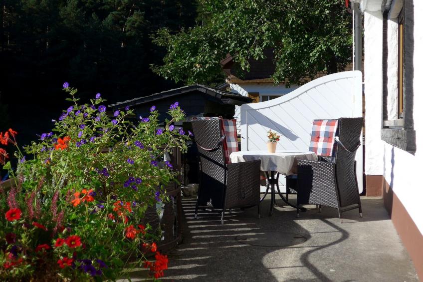 FeWo Weissenbach - foto 7