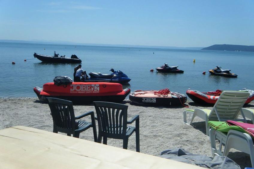 Eine kleine Ecke der Provence. Privater beheizter Pool - foto 36