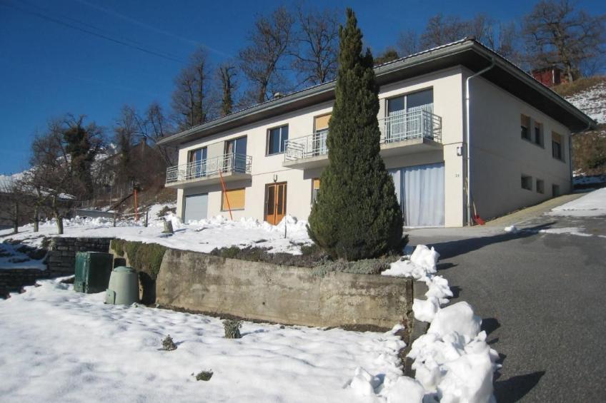 Dent Blanche - foto 2