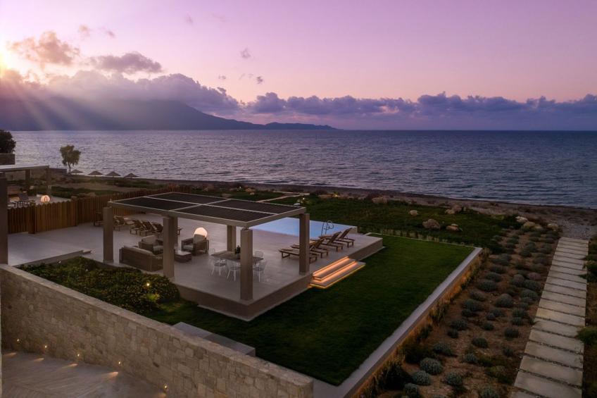 Villa Votsalo 6 Schlafzimmer - foto 10