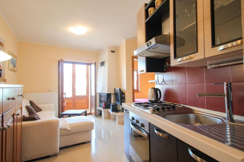 für 4 Personen ca. 50 m² in Bužinija, Adriaküste Kroatien (Westküste von I - foto 12