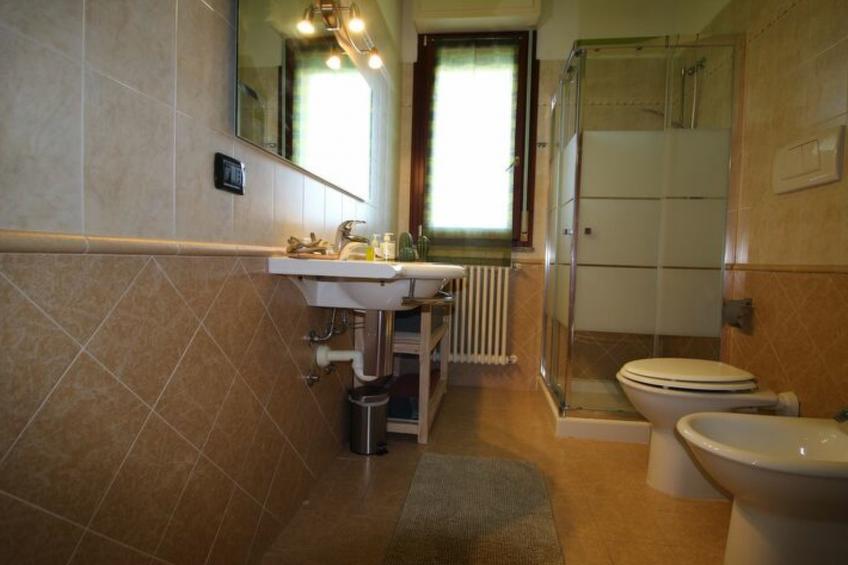 Bellaria Suite Apartment - foto 36