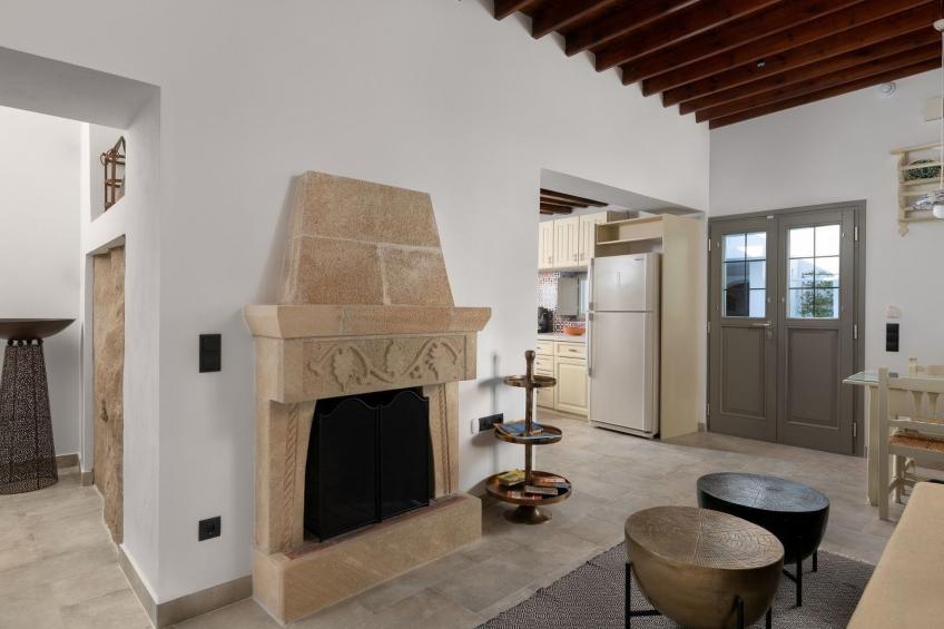 in Pefki mit privatem Pool - foto 23