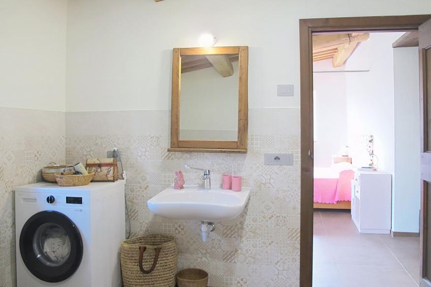 Il Casolare e il Fienile - foto 23