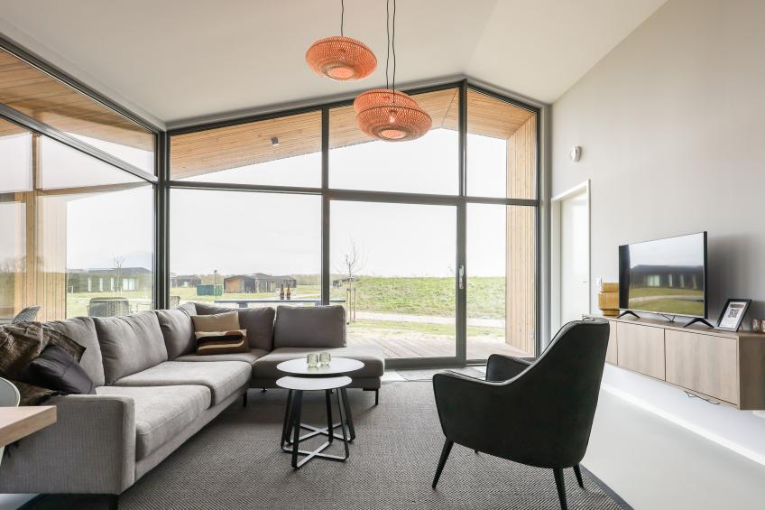 Natuurhuis De Horizon - foto 5