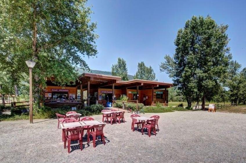Le Village des Oiseaux 3P6H - foto 16