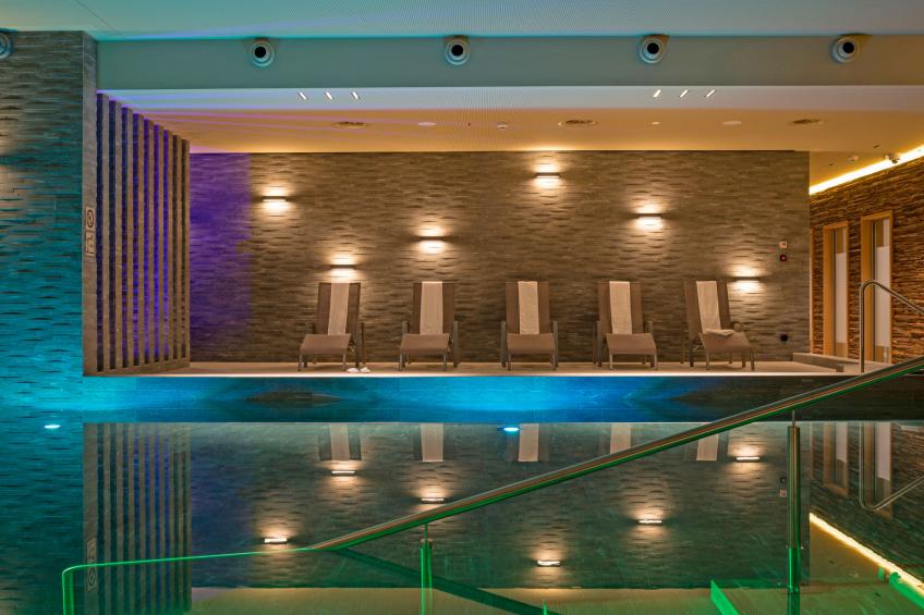 Peaks Place Apartment-Hotel & Spa - foto 7