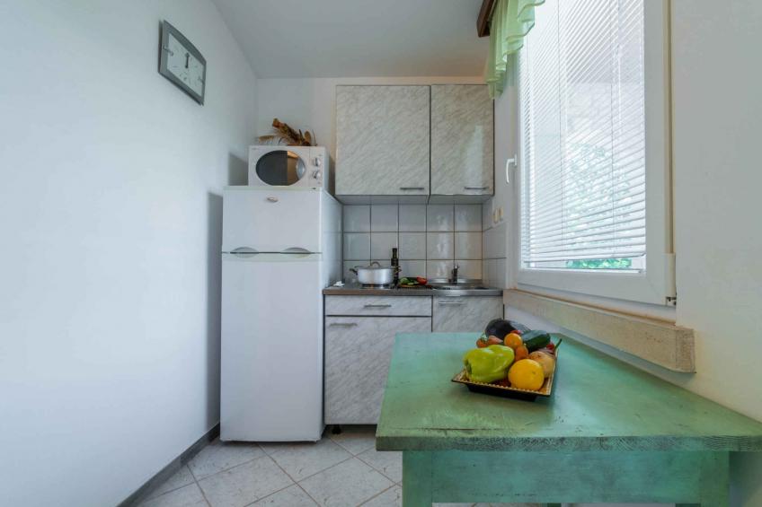 Holiday apartment with air conditioning - BF-H39K2 - foto 45