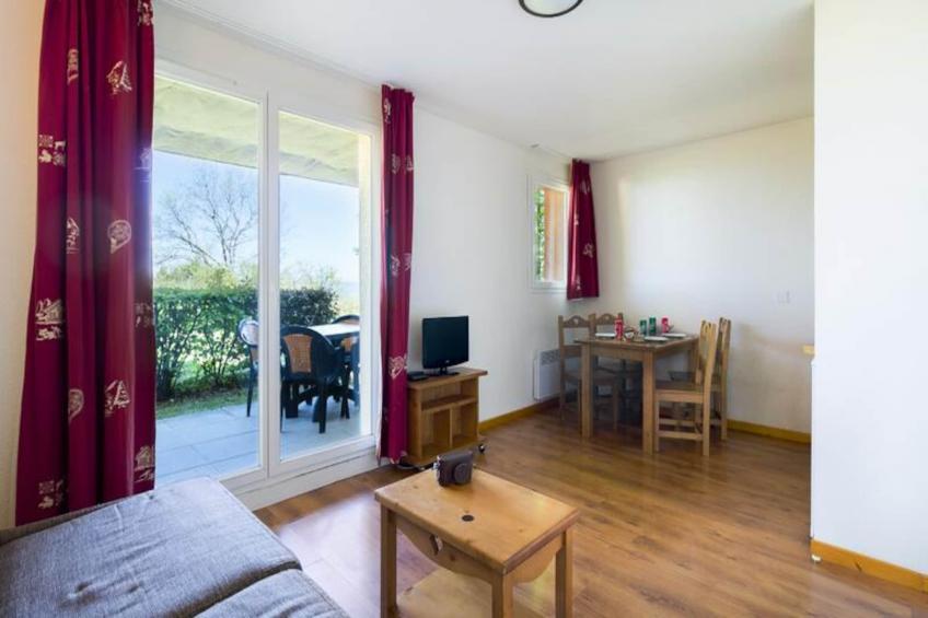 Résidence Garden & City Evian les Bains - Lugrin - foto 21