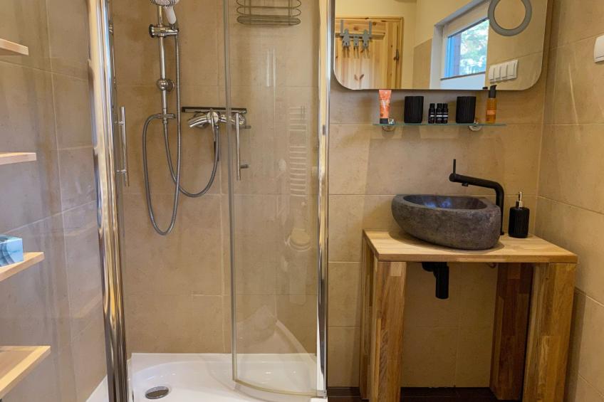 in Meiserich mit Terrasse und Garten - foto 12