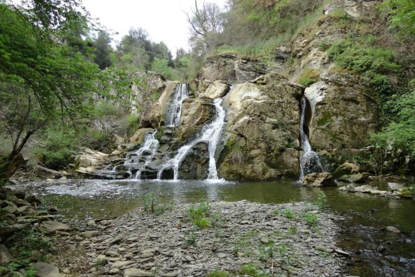 Drei-Zimmer-Wohnung in einem Bauernhaus im Zentrum der Toskana - foto 10
