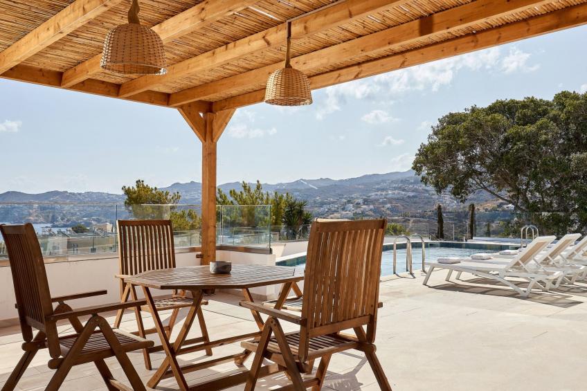 Villa Elena mit privatem beheiztem Schwimmbad - foto 21