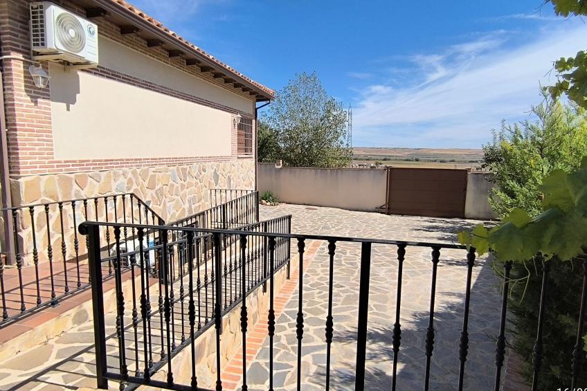 Haus Mirador del Valle. TuCasaTemporal - foto 32