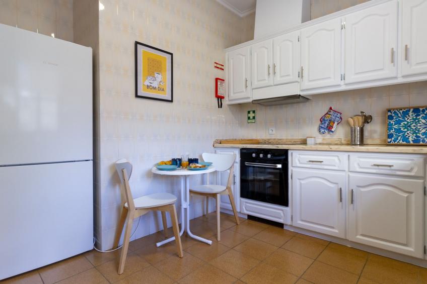 Wohnung in der Nähe der Lagune in São Jacinto, Aveiro - foto 11