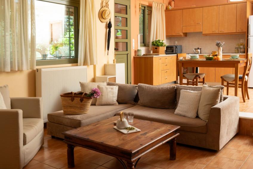 Haus in Nea Tirintha mit privatem Parkplatz - foto 7