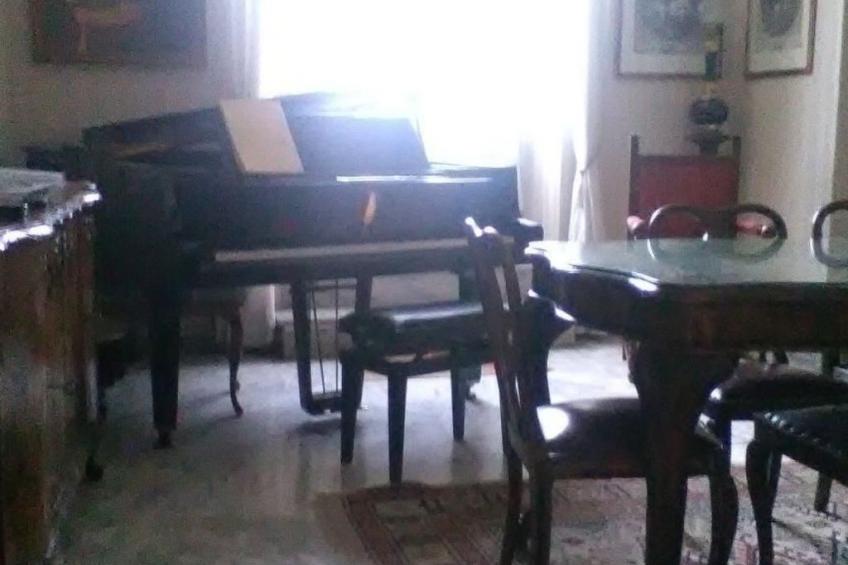 Nahe Rom mit Terrasse und einem Flügel - foto 8