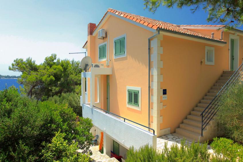 Ferienapartment für sechs Personen - foto 20