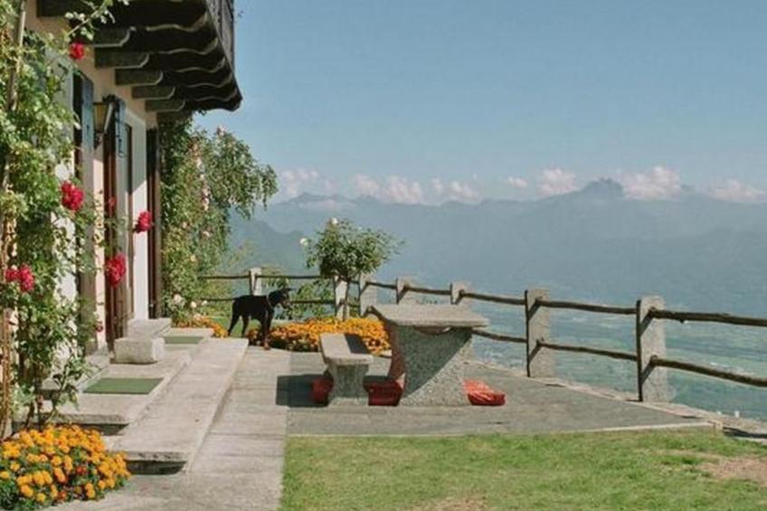 "Haus St. Bernhard - foto 13