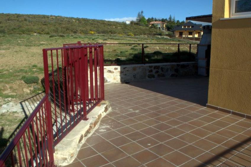 Casa Rural Dunas - foto 65