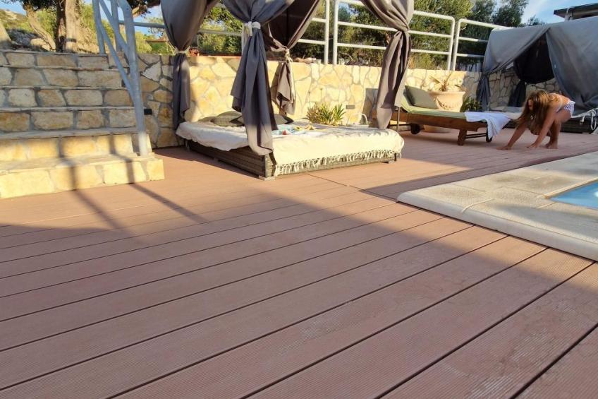 Strandhaus Hela - Ferienanlage Bain, Žut - Kornati - foto 61