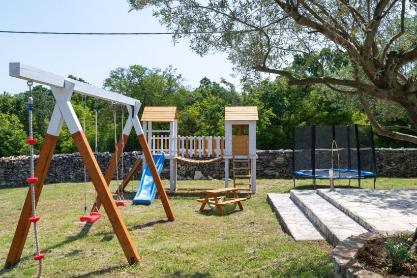 Villa mit privatem Pool und großem Garten - foto 3