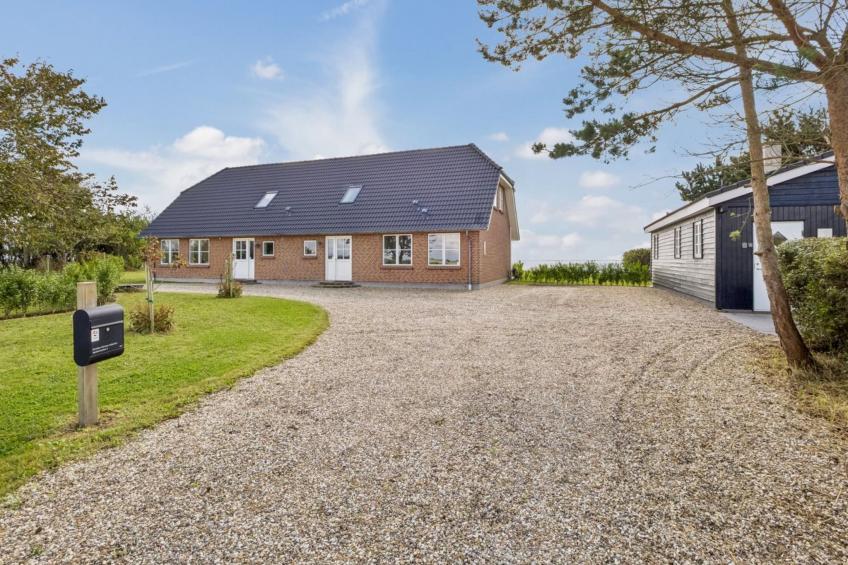 "Fridhild" - 300m to the fjord - foto 14