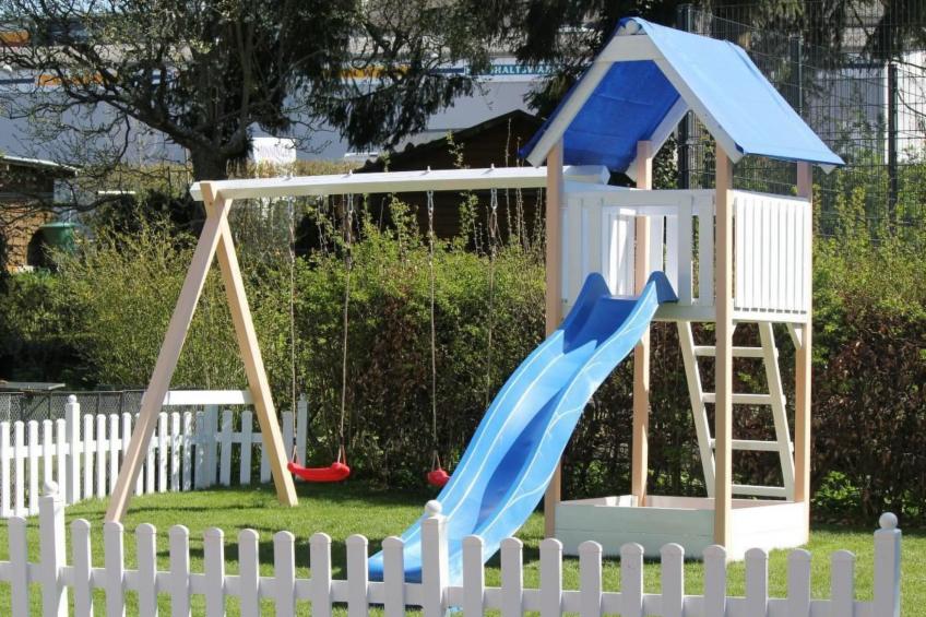 Modernes Ferienhaus in Daun - foto 31