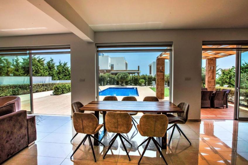 Luxuriöse Villa mit privatem Pool und Whirlpool - foto 17