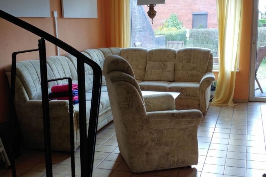 mit Garten, Grill und Terrasse - foto 14