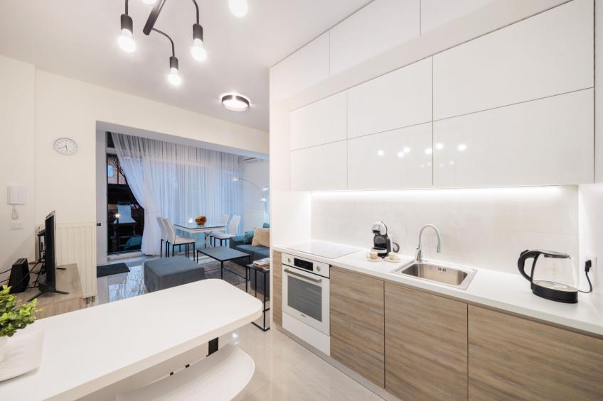 Premium DC apartment Osijek - foto 26