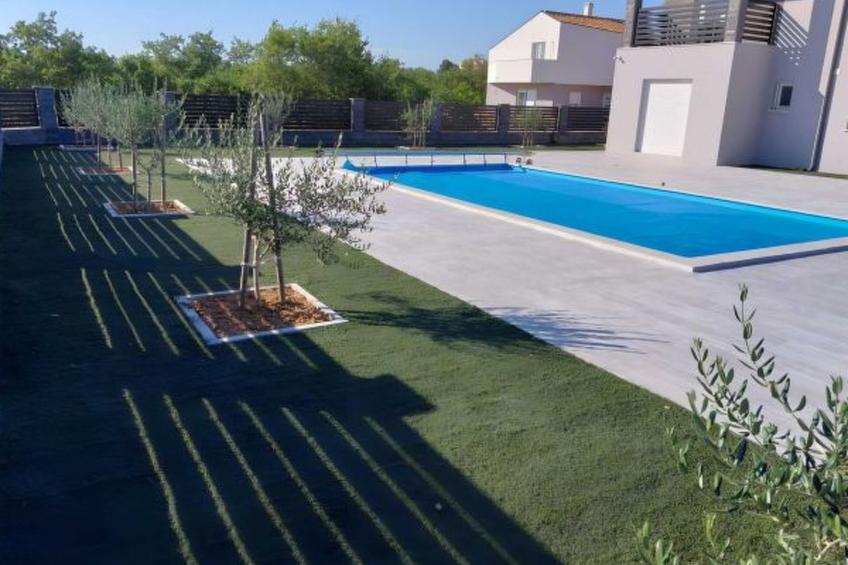 Villa Ela with heated pool - foto 33